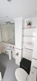 Mogro: Lejlighed 3 værelser ved stranden - Image 4