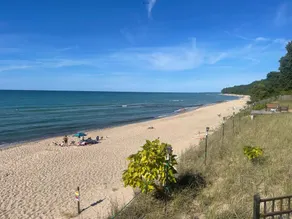 7500 pieds carrés Accueil en bord de mer à Union Pier pour 12 personnes - Image 3