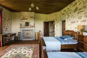 Mas De Beauce - Vier Schlafzimmer Villa, Schläft 8 - Image 4