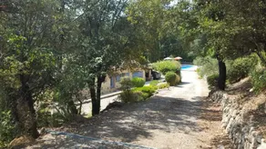 Villa + private pool - Image 4
