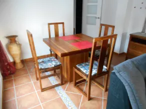 Häpnadsväckande 1 sovrum söderläge lägenhet på Spirit Of Mojacar På Mojacar Playa - Image 5