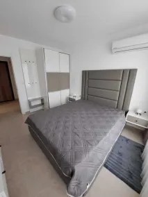 Neueröffnung 2023!! Luxuriöse 2-zimmer Wohnung 100 Meter vom Strand Entfernt - Image 5