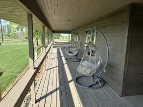 7 Bedroom Country Lodge Close to Town - Rooster Roost Ranch Lodge - Image 5
