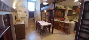Residence in the Roman village - Image 5