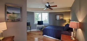 Round House -- Panoramic Views -- Chesapeake Bay - Image 3