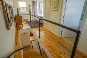 # 2-Mount Condo · Urban! Kunst! 1bd1ba Condo nær Old Town / Sawmill - Image 4