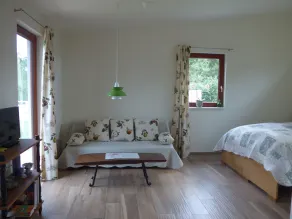 Holiday house with garden near the Baltic Sea - Image 5