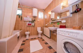Apartments Dominik Rab / Two Bedrooms A1 - Image 2