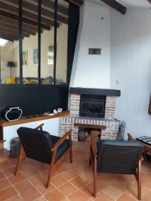 Nice house in Boyardville, walking distance to beach and marina - Image 2