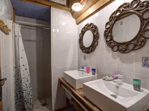 Gîte Jeansagnière, 4 rum, 6 personer - Image 2