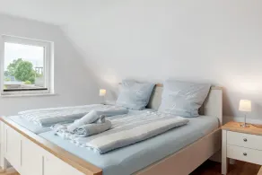Casa vacanze 'Ferienanlage Kappeln' con terrazza privata, giardino privato e Wi-Fi - Image 5
