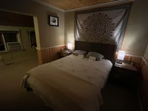 3+ Bedroom House +SAUNA,  Patio, DIRECT Snowmobile Trail Access, & Firepit - Image 3