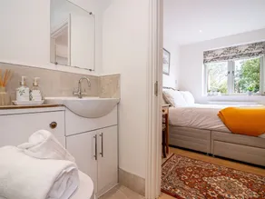 Relax in cosy converted pigsty with stunning views NEW.  TWO NIGHT booking - Image 3