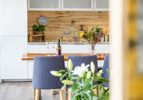 A glass-fronted riverside retreat with uninterrupted views over the Teifi - Image 5