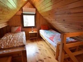 Holiday Home near Lake Mausz, Kashubia - Image 3