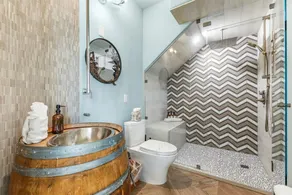 Windansea Luxury Beach Home  - Spa, AC, Walk to Beach, Garage & Fast WiFi! - Image 3