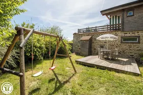 La Charmille - Bertignat - Image 4