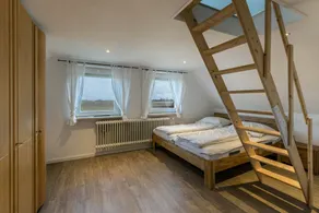 Cozy Vacation Home \"Nordseerobbe\" by the Sea with Wi-Fi - Image 5