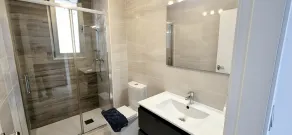 Apartment in Los Alcazares for 6 - Image 2