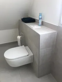 Appartement Indépendant - Wifi - Parking- Petit Déjeuner - Image 4
