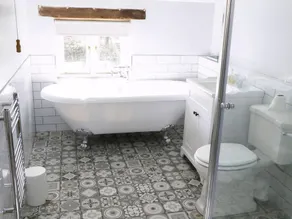 1 bedroom accommodation in Little Haubois, near Norwich - Image 2