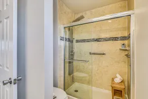 Waterfront Fenwick Island Pool, Dock, Kayaks, King Bed 3 Balconies Min to Beach - Image 5