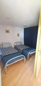 Studio lumineux à Prapoutel, Les 7 Laux, Alpes - Image 5