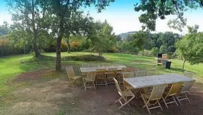 Casa Pegaso A: A welcoming apartment built on a hillside, surrounded by meadows and woods. - Image 2