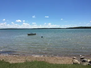 Bruce Peninsula Family Cottage (Berford Lake 4 bedrooms, 2bath) - Image 5