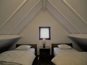 Zeepolder I 3 - Nicely furnished fisherman's cottage with enclosed garden - Image 4