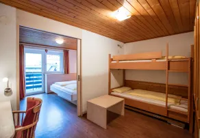 5205 Cornelia im Alpenhaus Montafon - Image 4