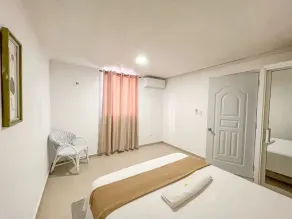 Fully Equipped New 2br Aptdt2mins To The Beach - Image 4
