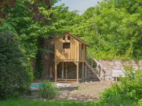Ferienwohnung Fresenhuus 2, FeWo Vermittlung Nordsee - Image 2