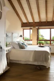 Ferienhaus La Finca del Monasterio für 10 personen - Image 4