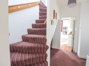 BOURBLACH, family friendly, character holiday cottage in Mallaig - Image 2