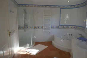 Belle, charmante villa de luxe avec jardin de palmiers à Puerto d Andratx - Image 3