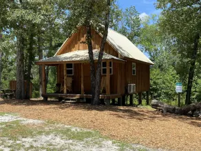 Cabin on Queens Creek  - Image 5