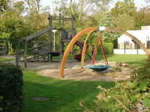 Maison de vacances confortable dans le parc de bungalows spacieux et adapté aux enfants - Image 2