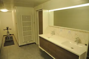 Casa in pietra a Durbuy con sauna e vista - Image 4