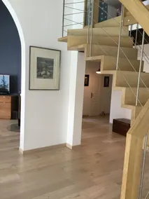 Ljus villa i grön miljö, nära La Rochelle och Ile de Ré - Image 2