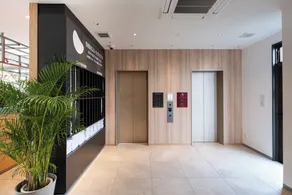 Sun Hotel Otake - Image 4
