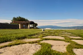 Villa Agazzi - Luxusvilla mit privatem Pool - Image 5