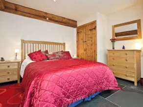 Alojamiento de 3 habitaciones en St Issey, Wadebridge - Image 5