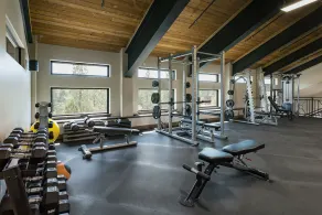 Kinderfreundliche wunderschöne Wohnung mit schnellem Internet, Sauna und beheiztem Pool | Bergblick - Image 5