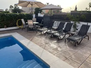 Hübsches und gemütliches Haus mit Pool, Fahrräder, Spiele - Image 5
