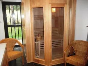Agradable Chalet ** 8 personas, jardín, sauna, 2 terrazas, Alt. 800 m, WIFI - Image 3