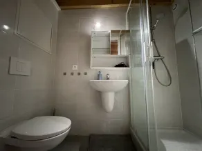 T1 Triplex-Appartamento-Comfort-Bagno in camera-Vista giardino - Image 4