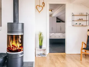 4 stjernet sommerhus i Henne - Image 3