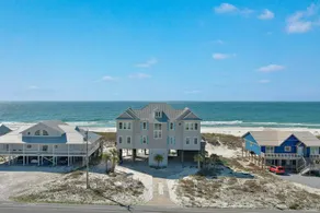 Coastal Comfort by GSVR - Beachfront Luxury Home with Pool & Elevator - FREE Activities and Golf - Image 3
