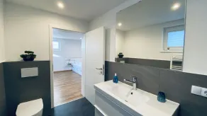Apartment 6 Souterrain near the Europapark and the Black Forest - Image 2
